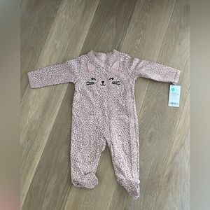 Carter’s 3M onesie